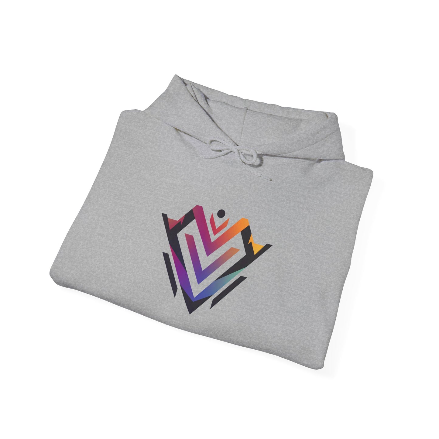 Signature Tribe Heavy Blend™ Hooded Sweatshirt