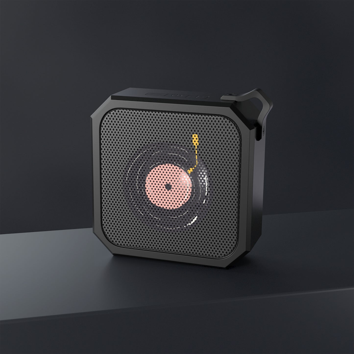 Blackwater Outdoor Bluetooth Speaker