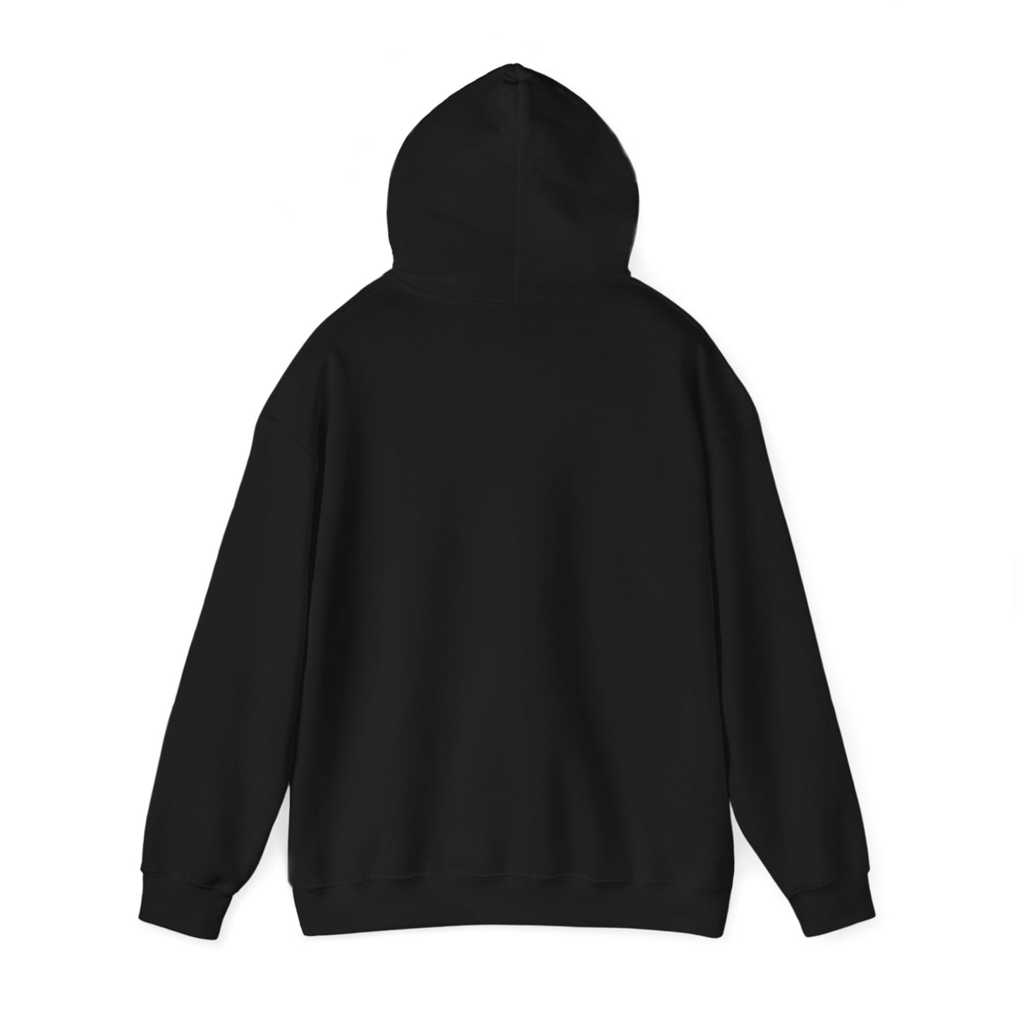 Signature Tribe Heavy Blend™ Hooded Sweatshirt