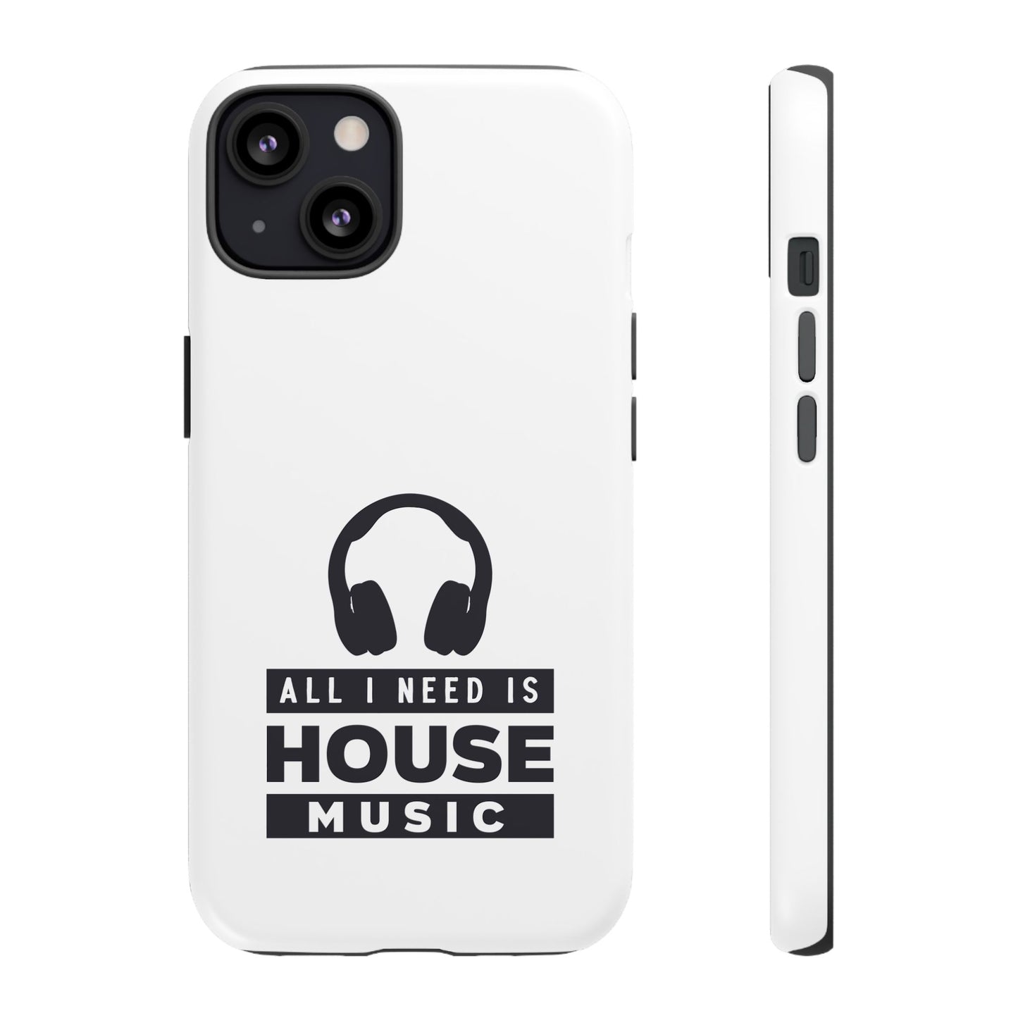 House Cases