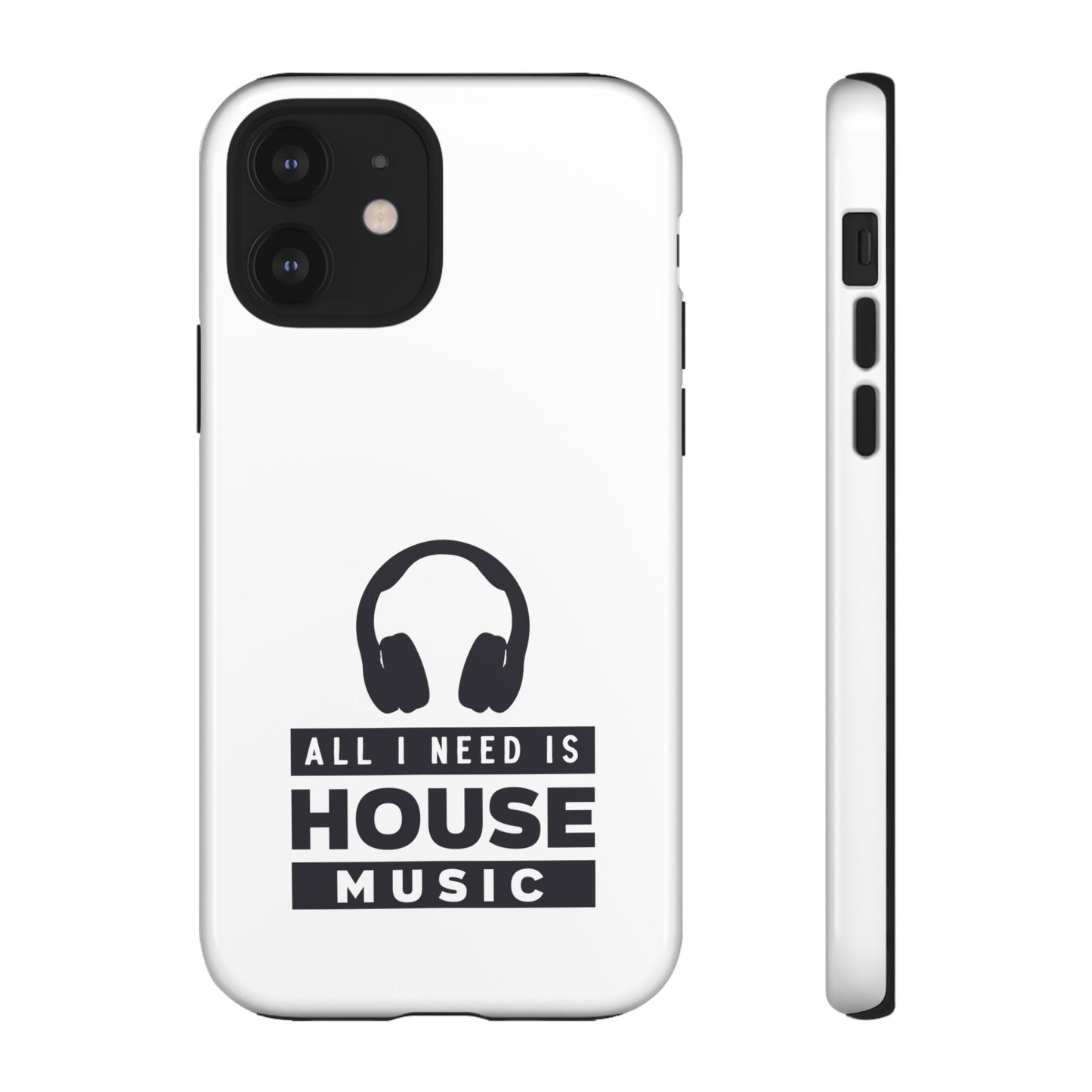 House Cases