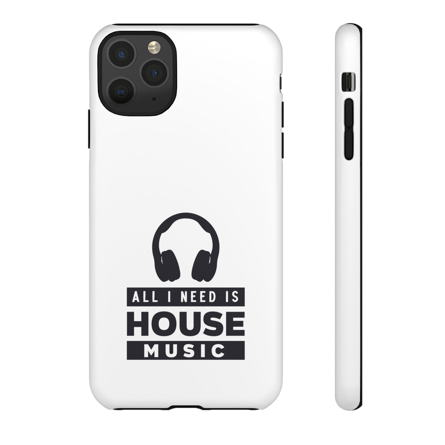 House Cases