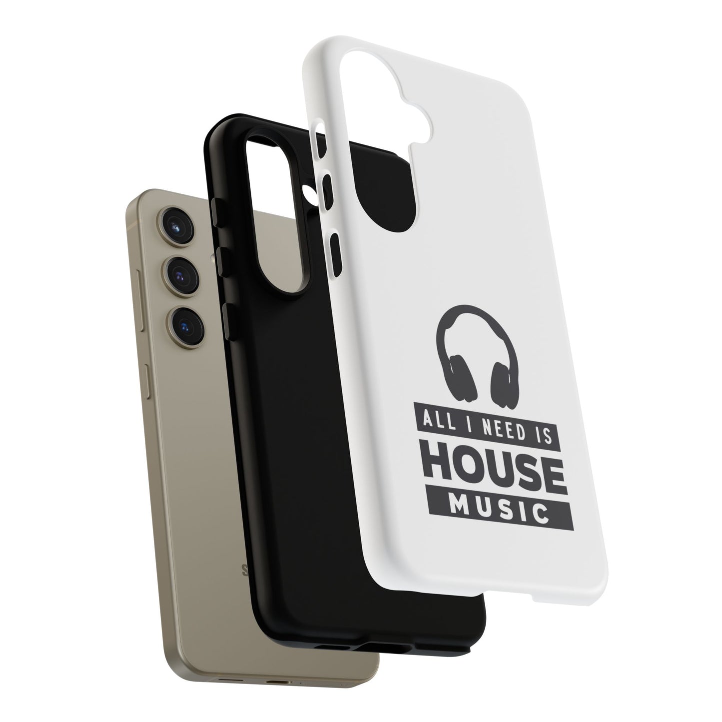 House Cases