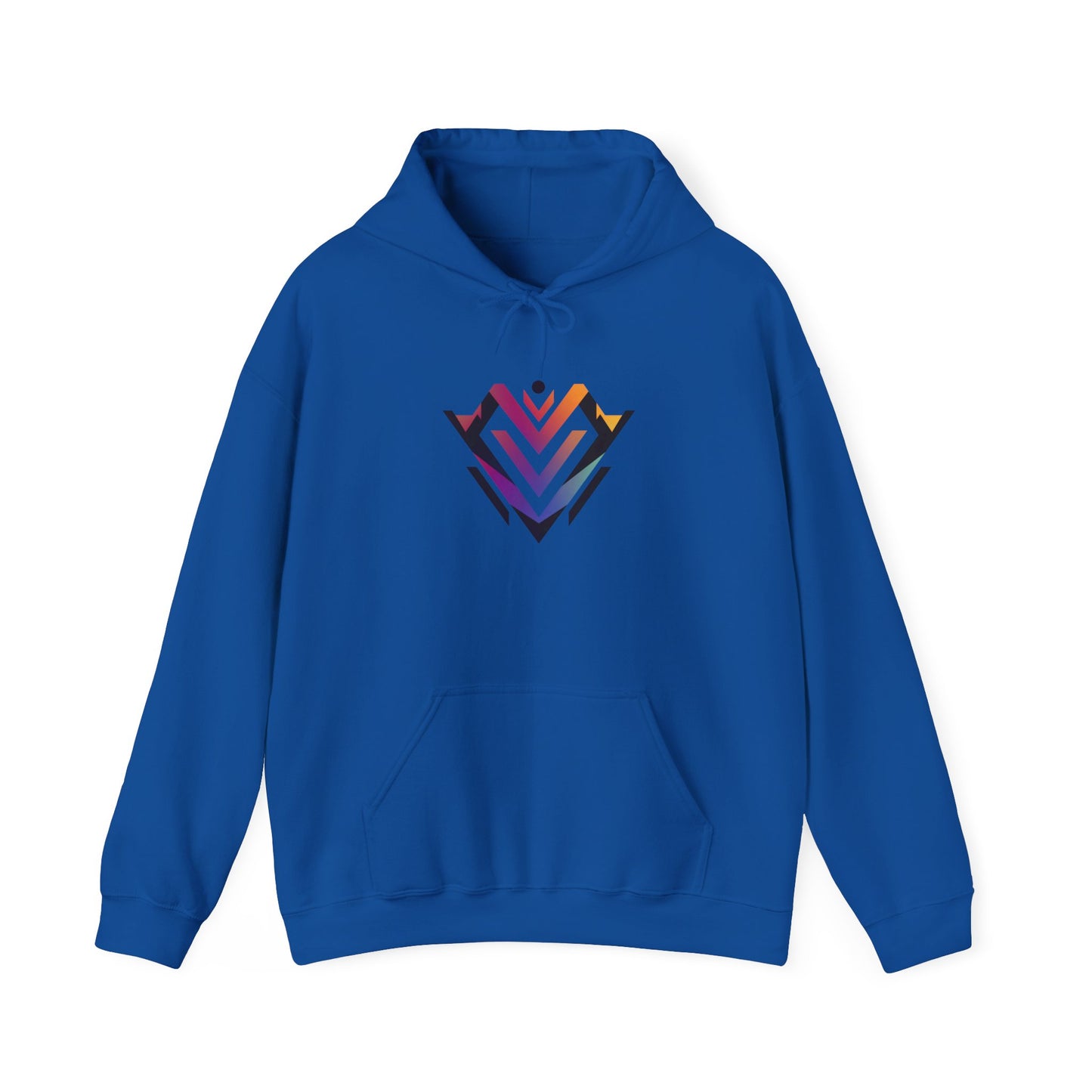 Signature Tribe Heavy Blend™ Hooded Sweatshirt