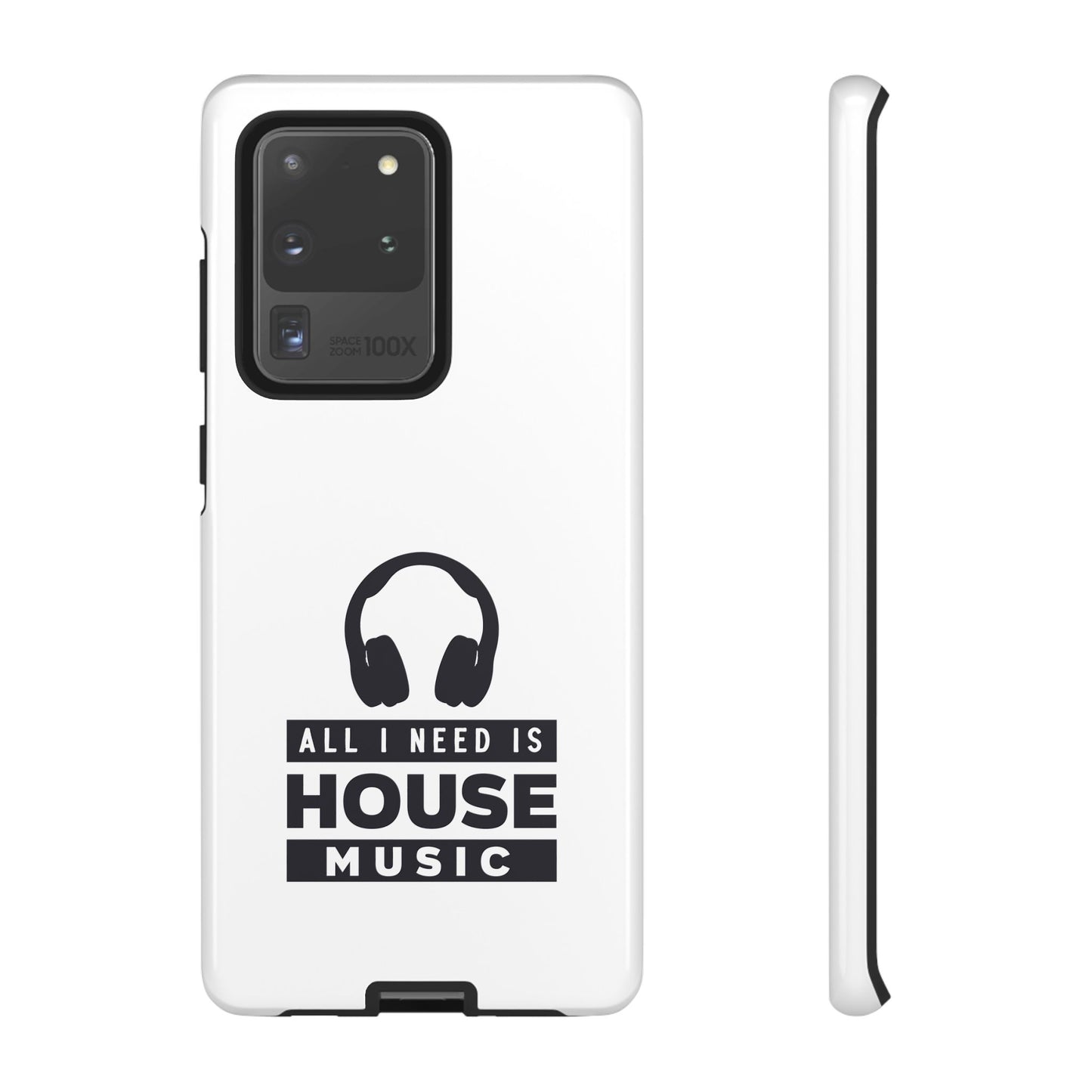 House Cases