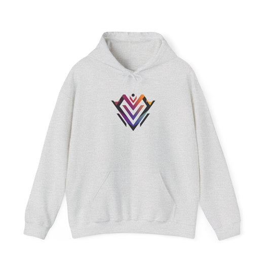 Signature Tribe Heavy Blend™ Hooded Sweatshirt