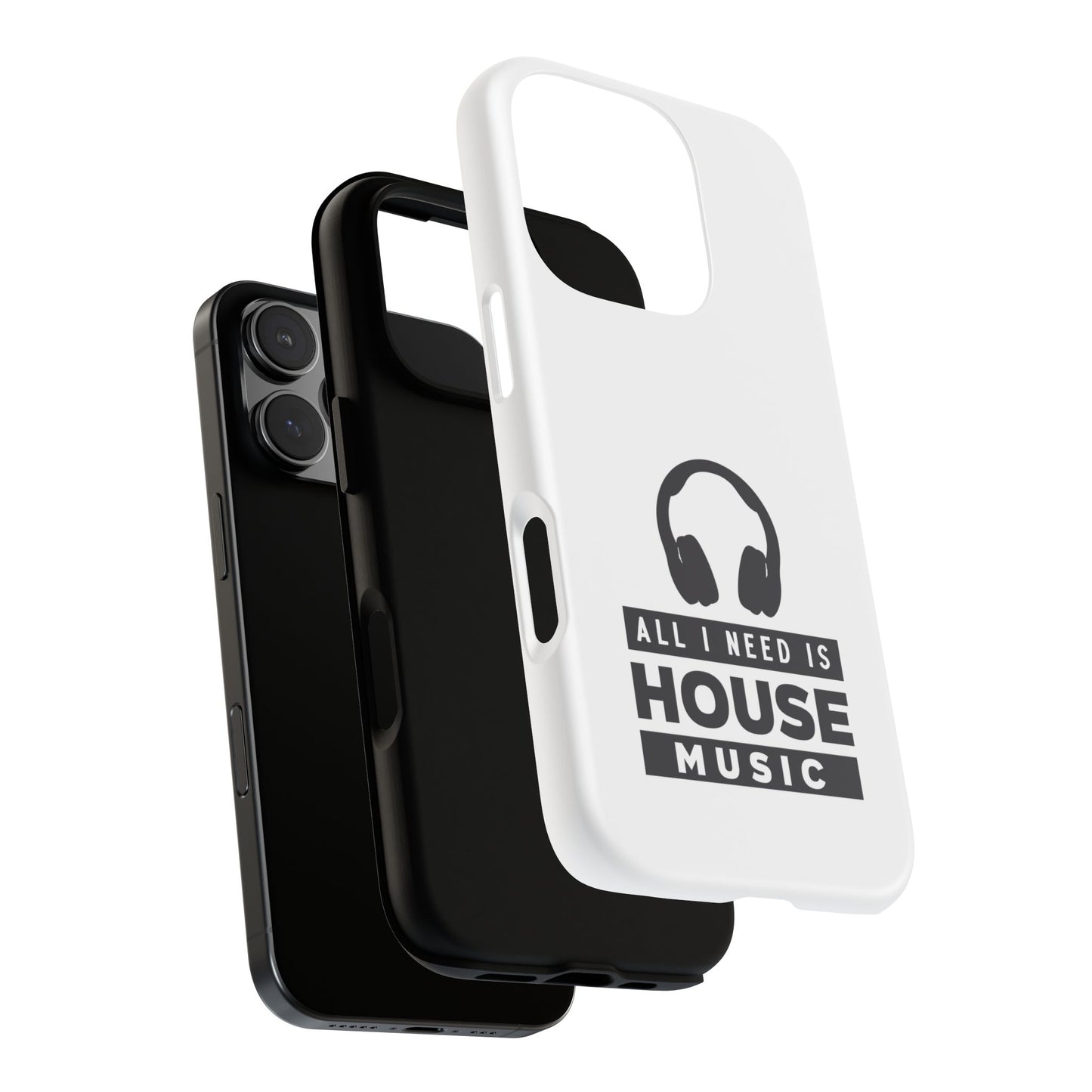 House Cases