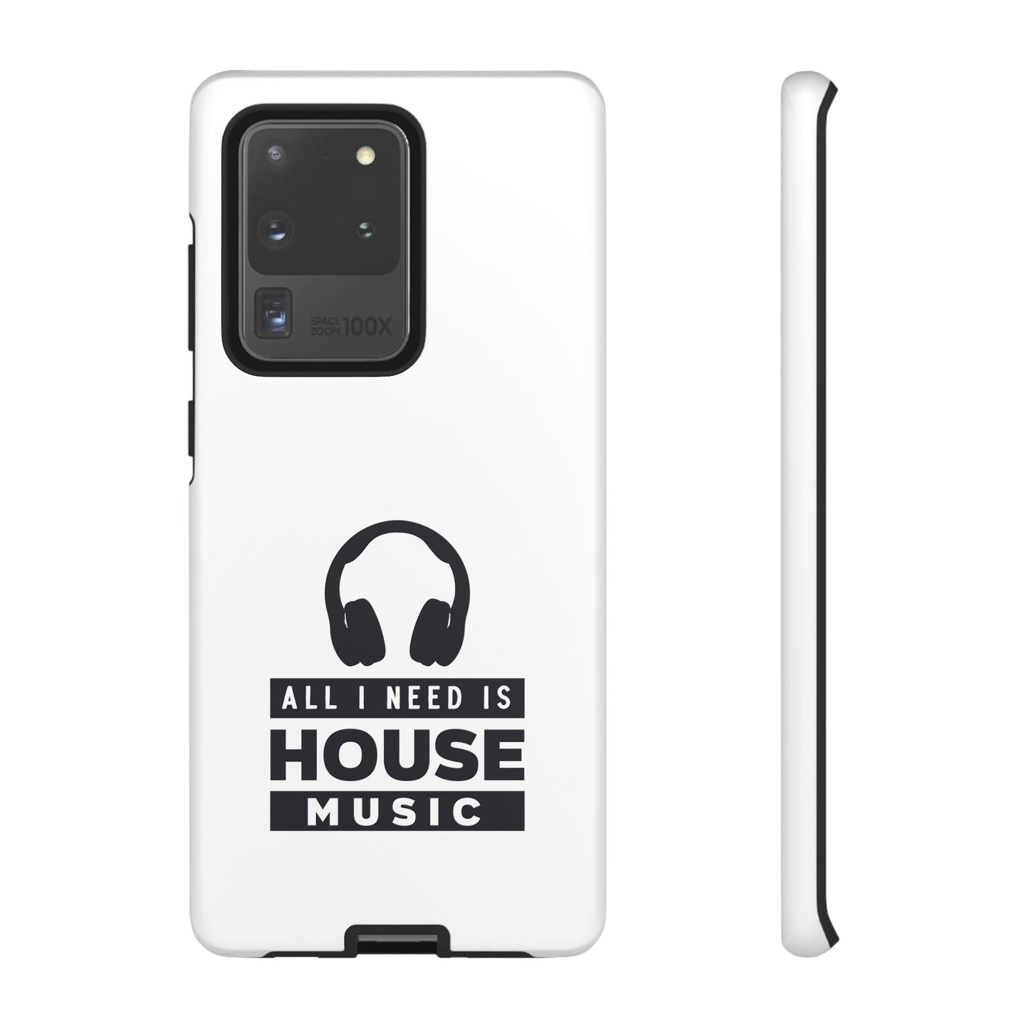 House Cases