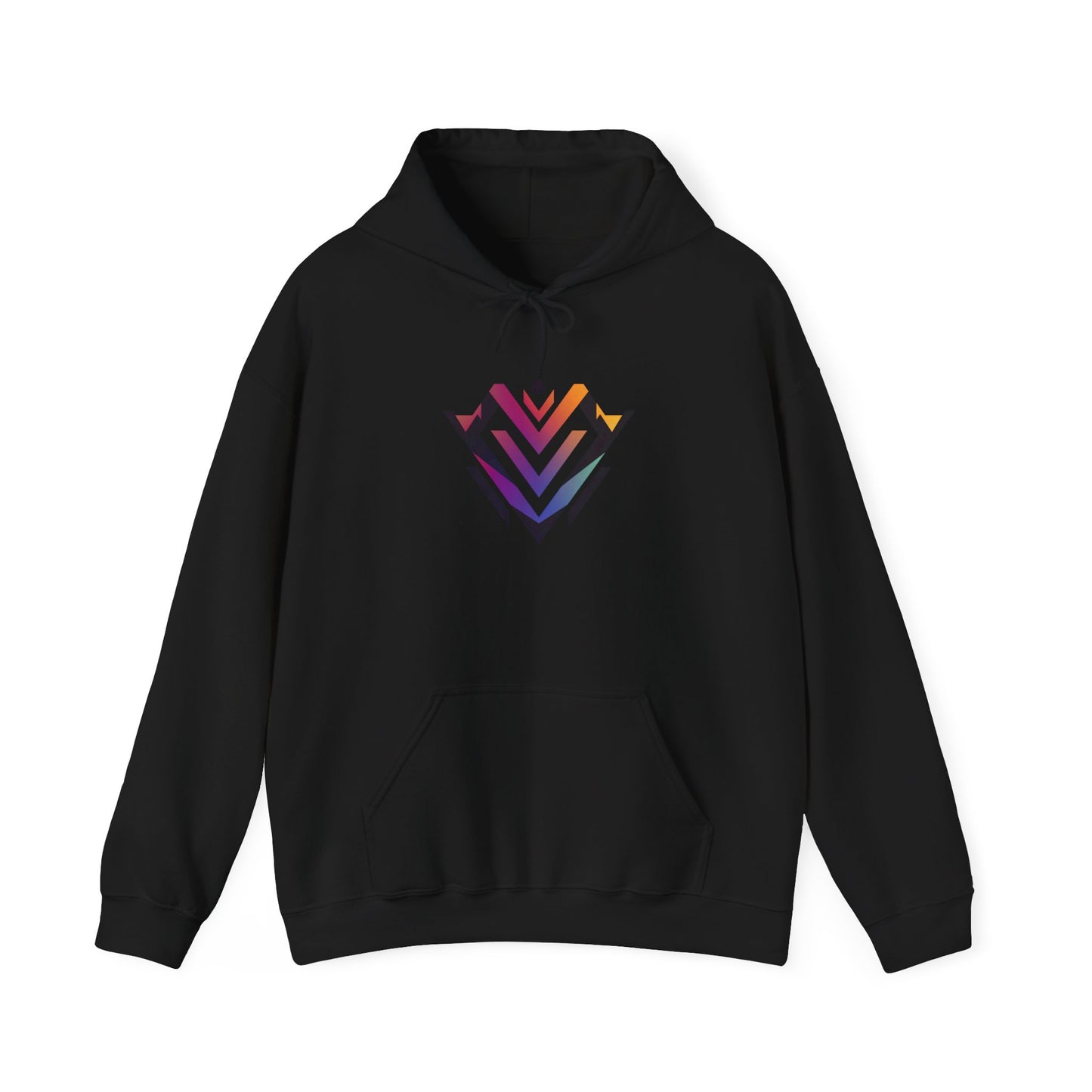 Signature Tribe Heavy Blend™ Hooded Sweatshirt