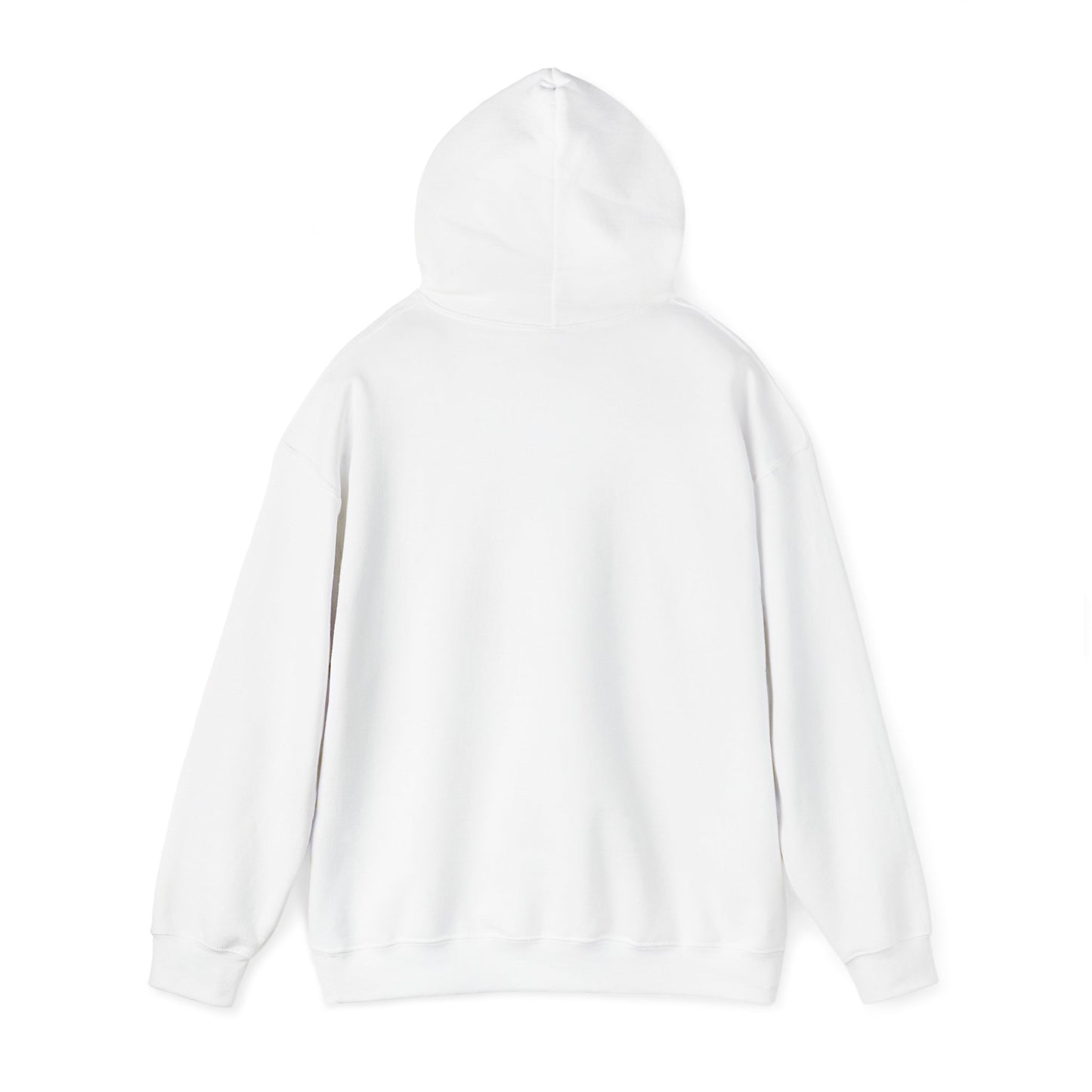 Signature Tribe Heavy Blend™ Hooded Sweatshirt