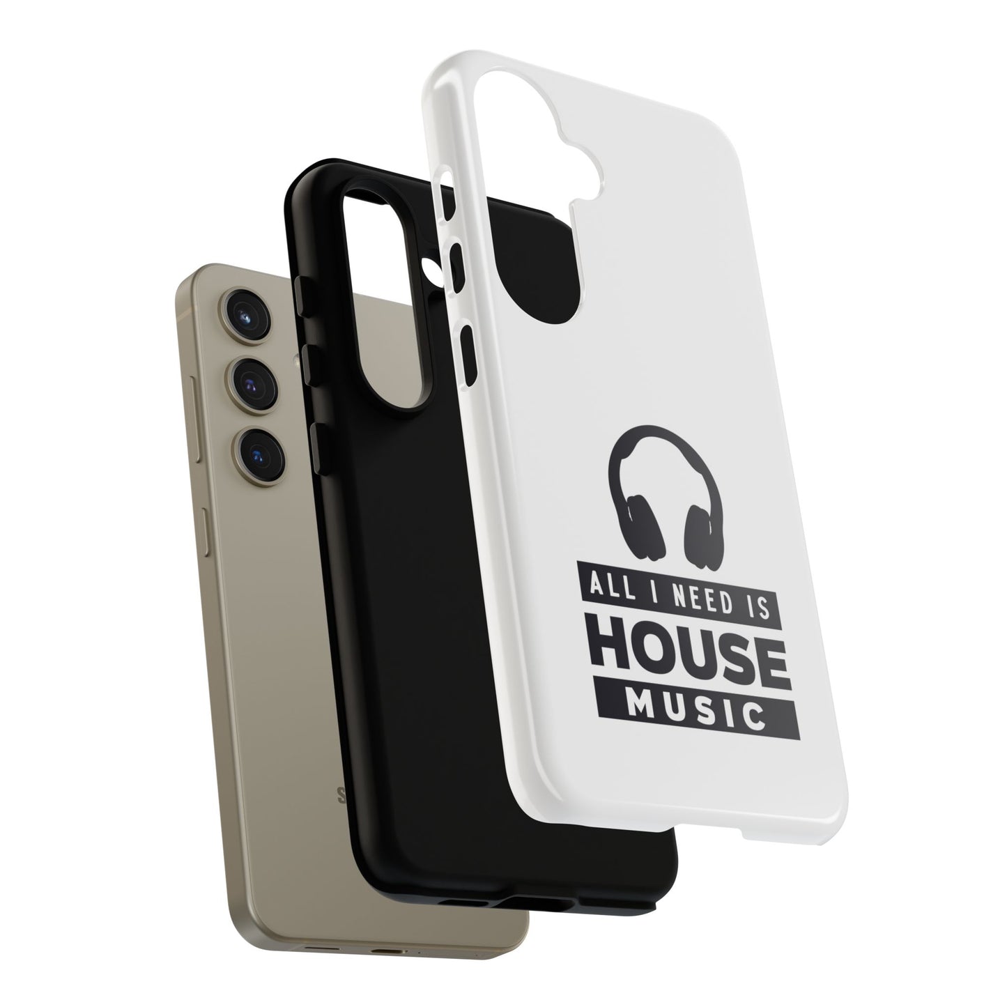 House Cases