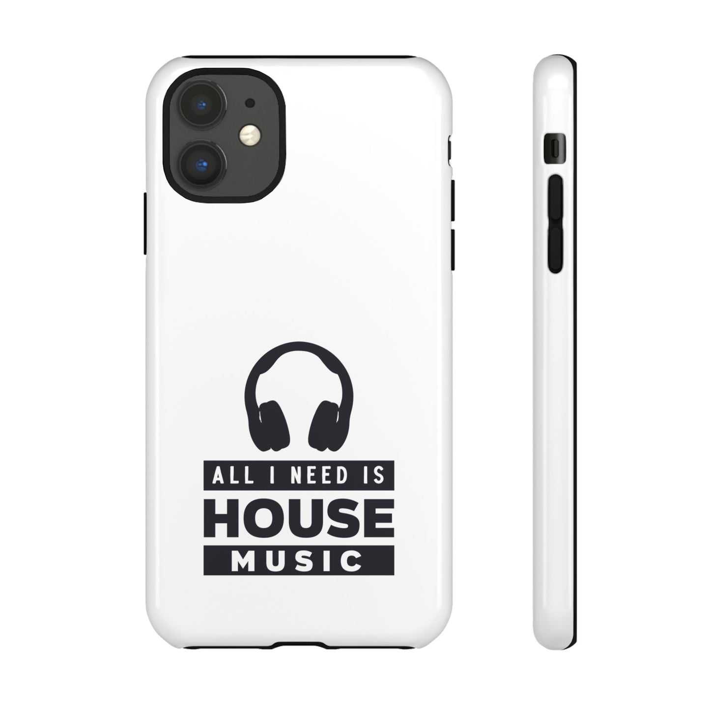 House Cases